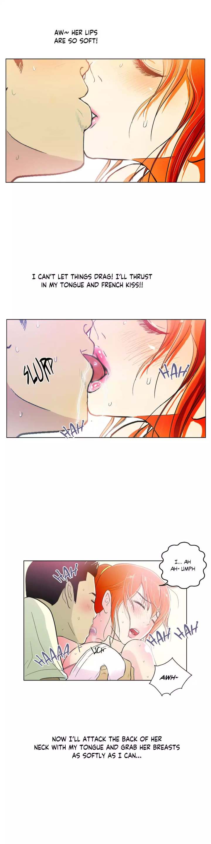 One-Room Hero - Chapter 3 [photo 15] - MangaPorn