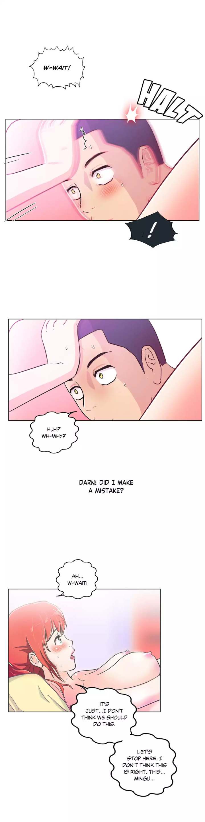 One-Room Hero - Chapter 4 [photo 5] - MangaPorn