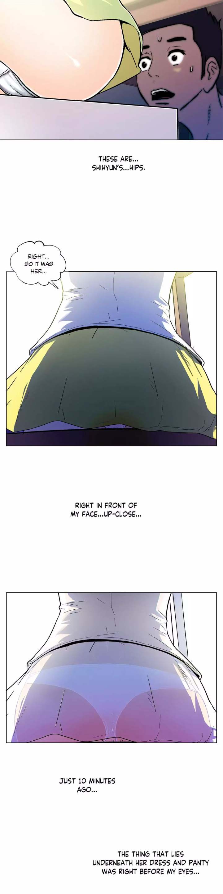 One-Room Hero - Chapter 5 [photo 13] - MangaPorn