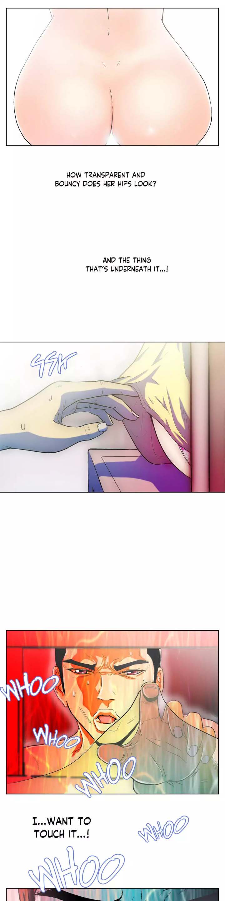 One-Room Hero - Chapter 5 [photo 14] - MangaPorn