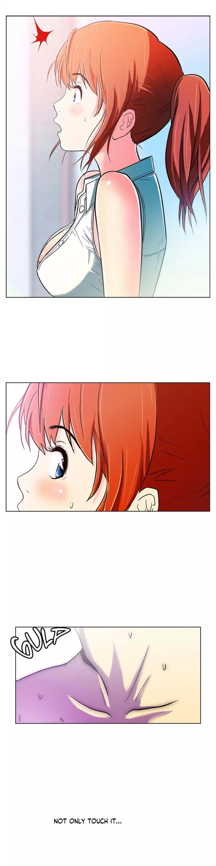 One-Room Hero - Chapter 5 [photo 16] - MangaPorn