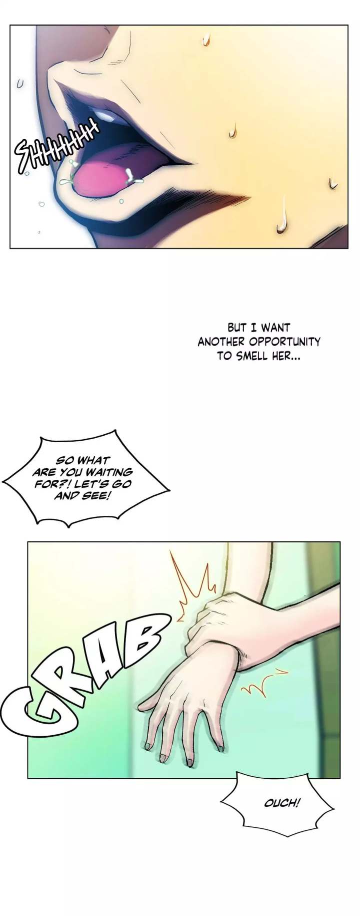 One-Room Hero - Chapter 5 [photo 17] - MangaPorn