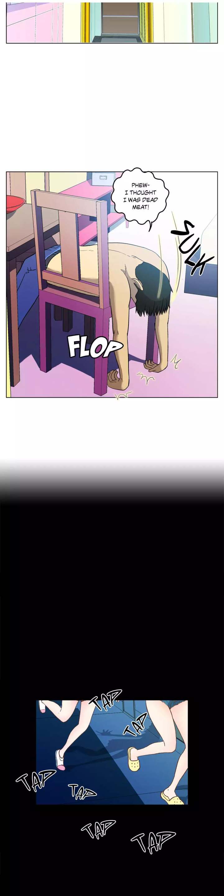 One-Room Hero - Chapter 5 [photo 20] - MangaPorn