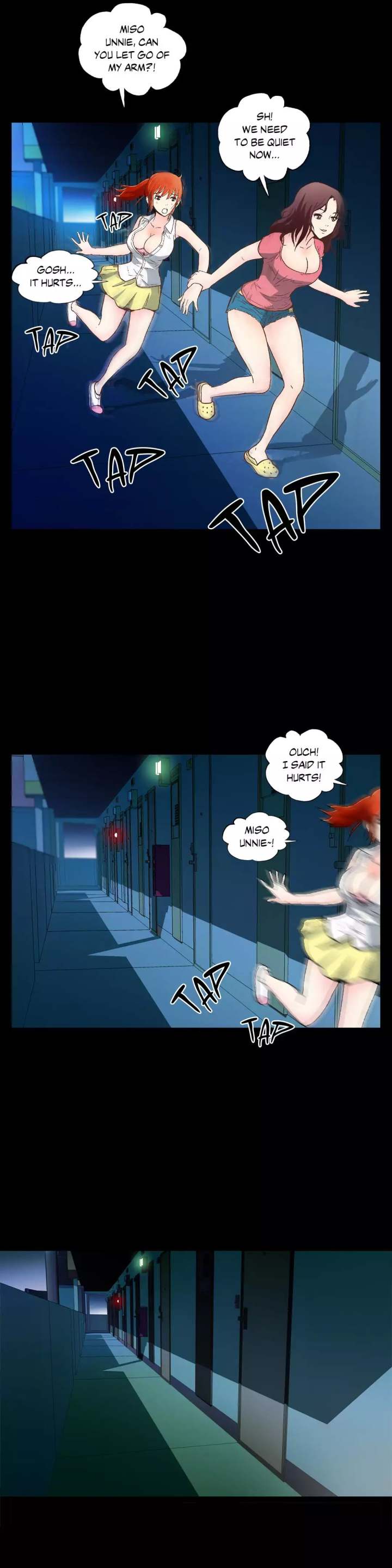 One-Room Hero - Chapter 5 [photo 21] - MangaPorn