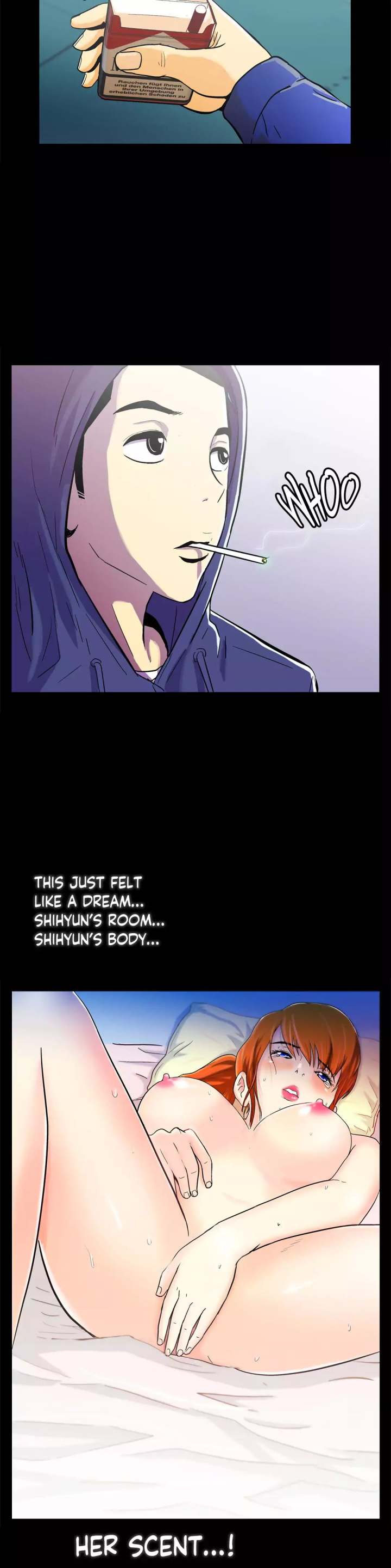 One-Room Hero - Chapter 5 [photo 24] - MangaPorn