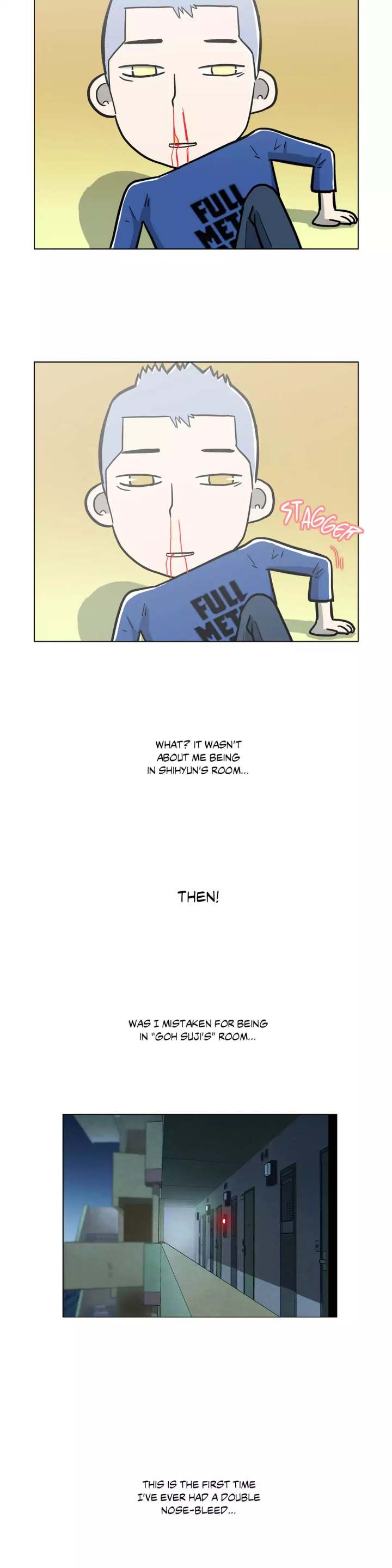 One-Room Hero - Chapter 6 [photo 21] - MangaPorn