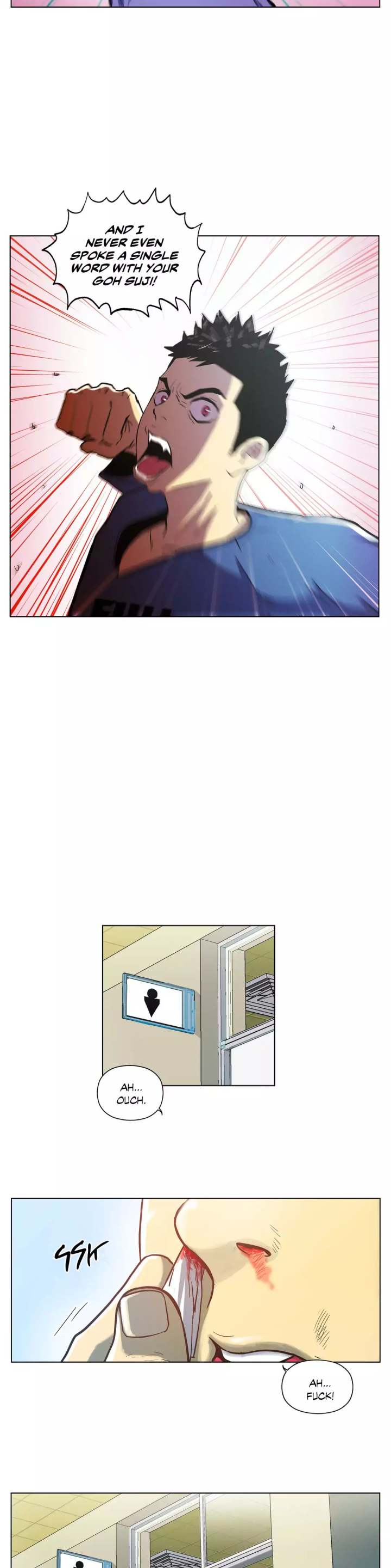 One-Room Hero - Chapter 6 [photo 23] - MangaPorn