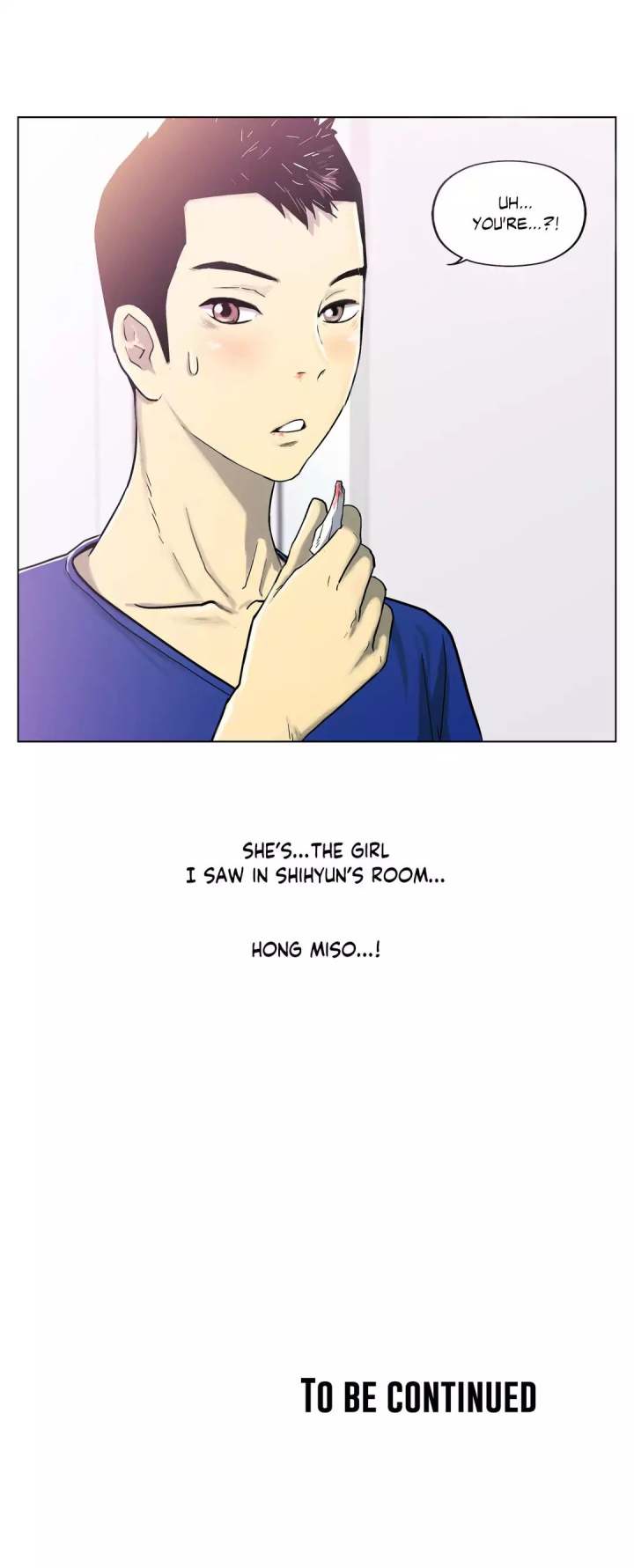 One-Room Hero - Chapter 6 [photo 26] - MangaPorn