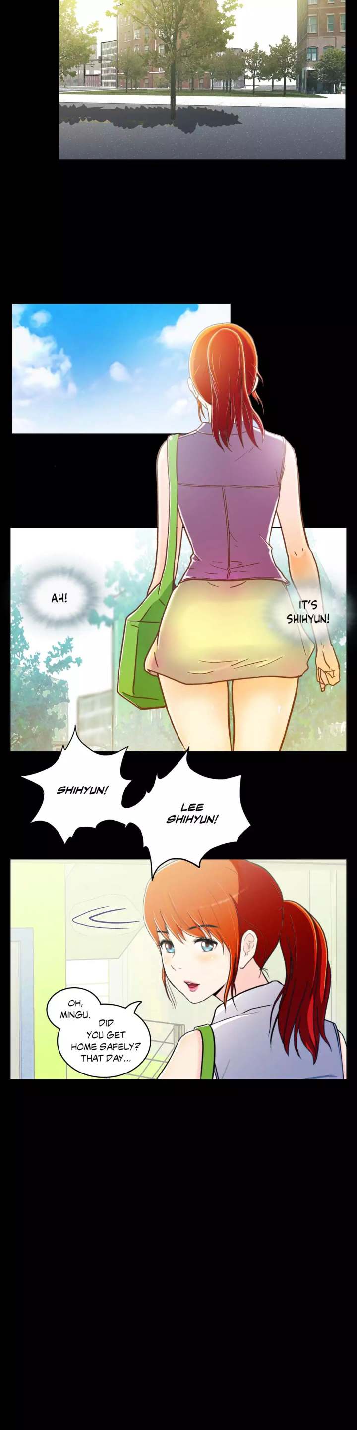 One-Room Hero - Chapter 6 [photo 6] - MangaPorn
