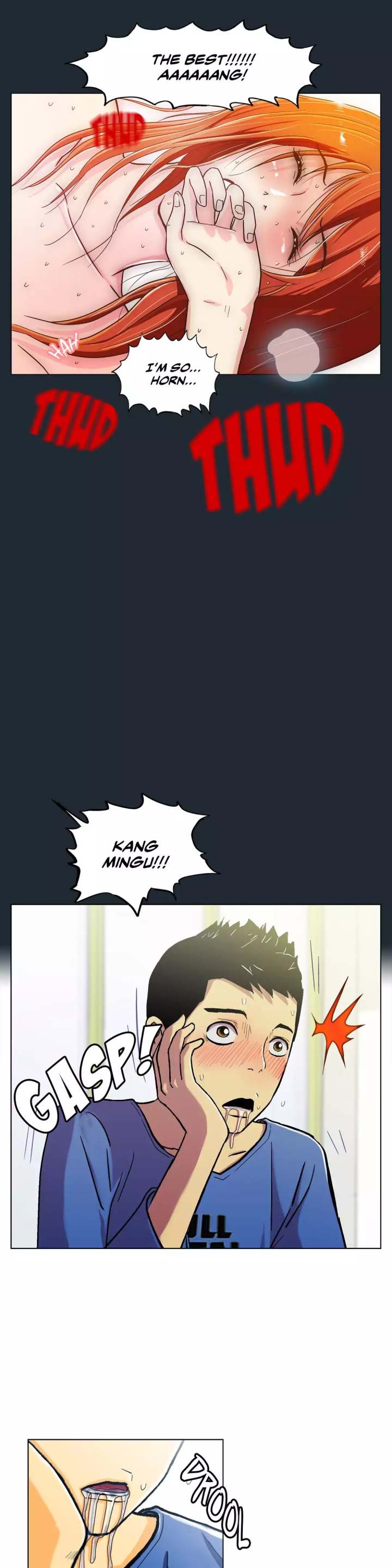 One-Room Hero - Chapter 6 [photo 9] - MangaPorn