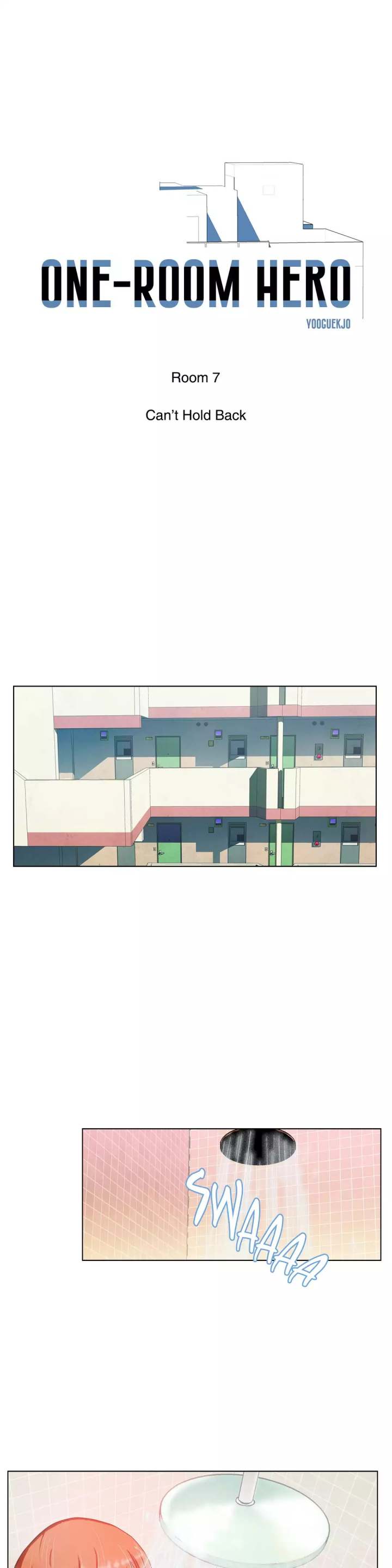 One-Room Hero - Chapter 7 [photo 1] - MangaPorn
