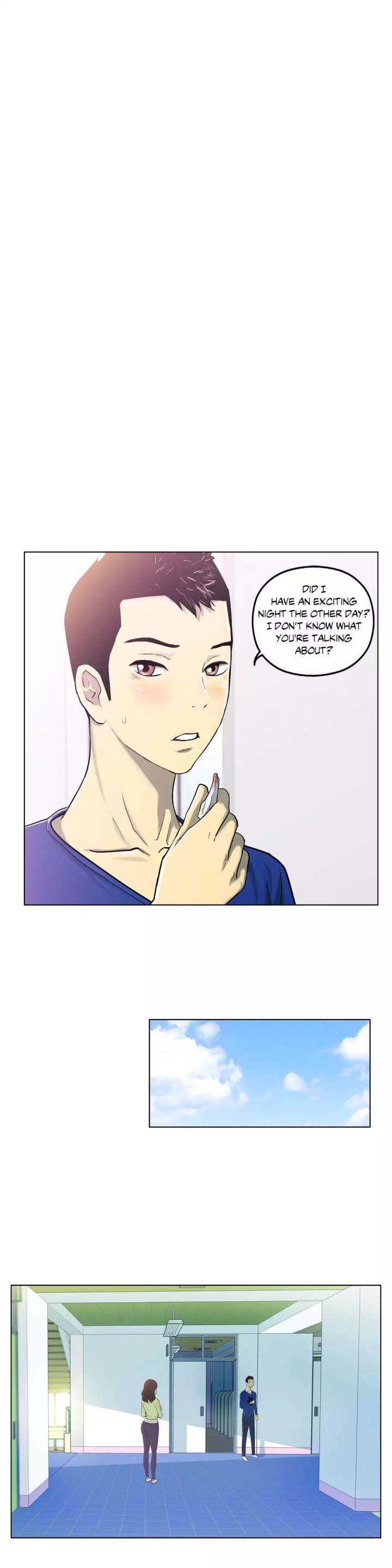 One-Room Hero - Chapter 7 [photo 11] - MangaPorn