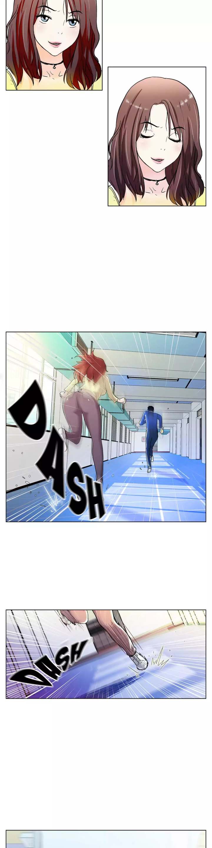 One-Room Hero - Chapter 7 [photo 20] - MangaPorn