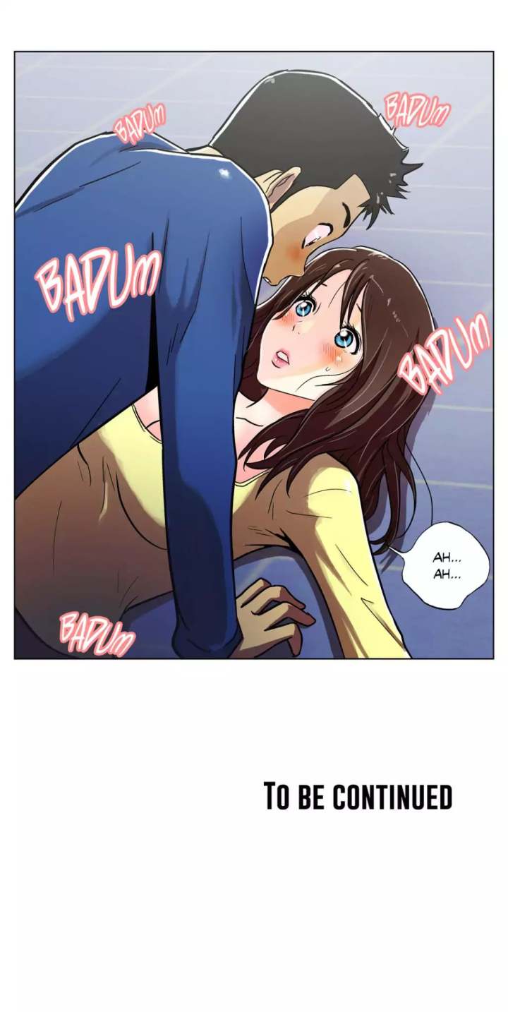 One-Room Hero - Chapter 7 [photo 23] - MangaPorn