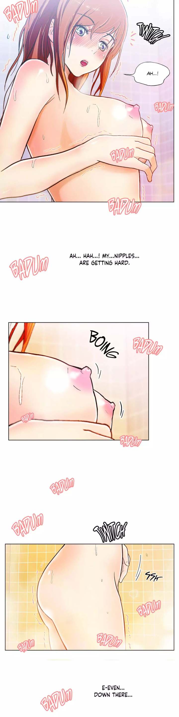One-Room Hero - Chapter 7 [photo 5] - MangaPorn