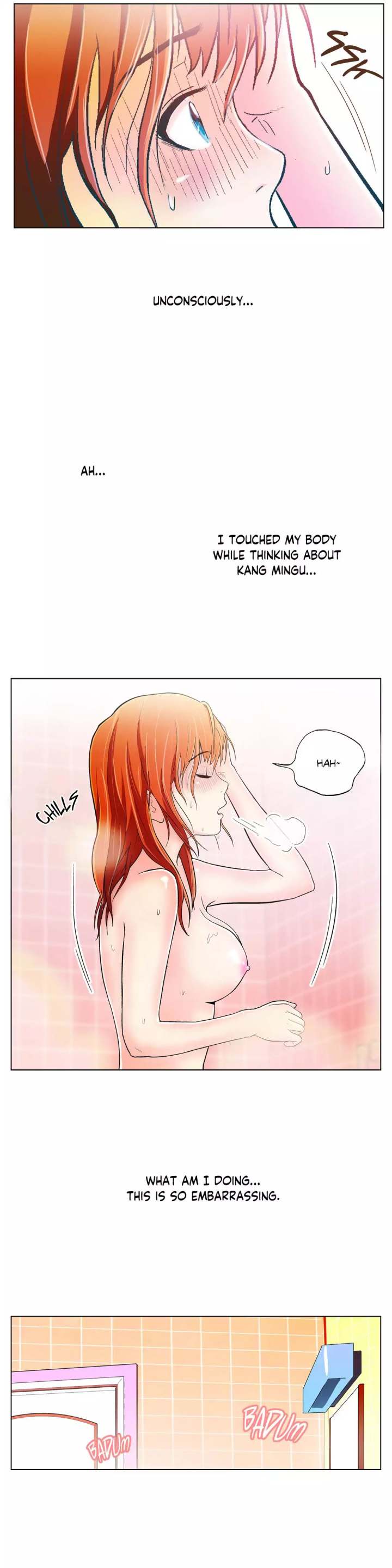 One-Room Hero - Chapter 7 [photo 8] - MangaPorn
