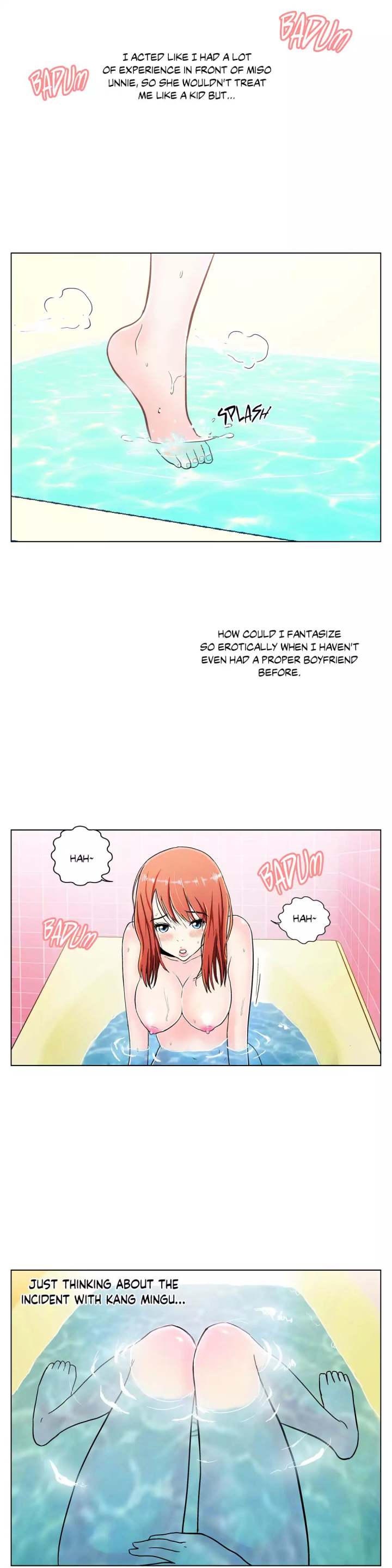 One-Room Hero - Chapter 7 [photo 9] - MangaPorn
