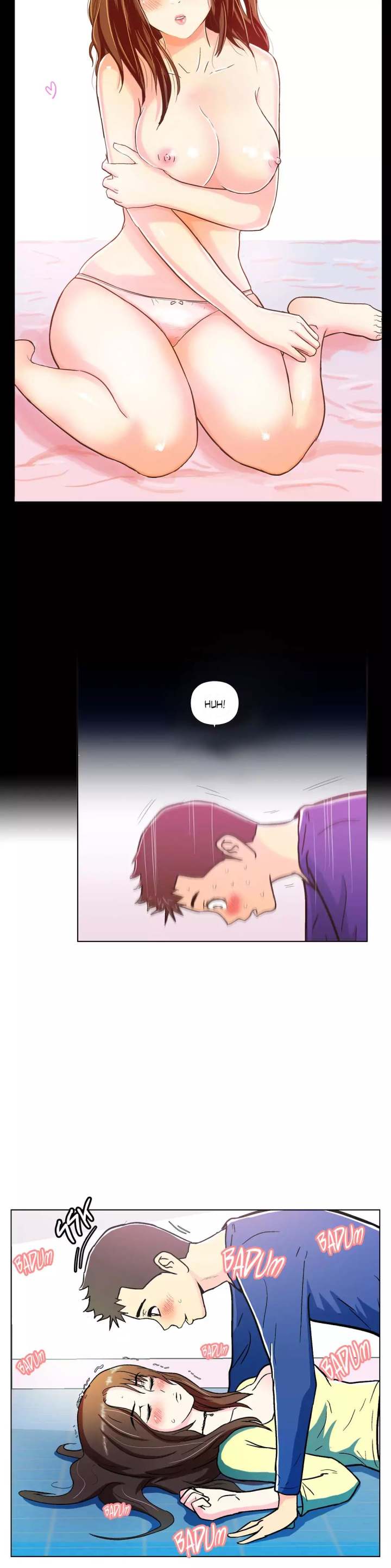 One-Room Hero - Chapter 8 [photo 11] - MangaPorn