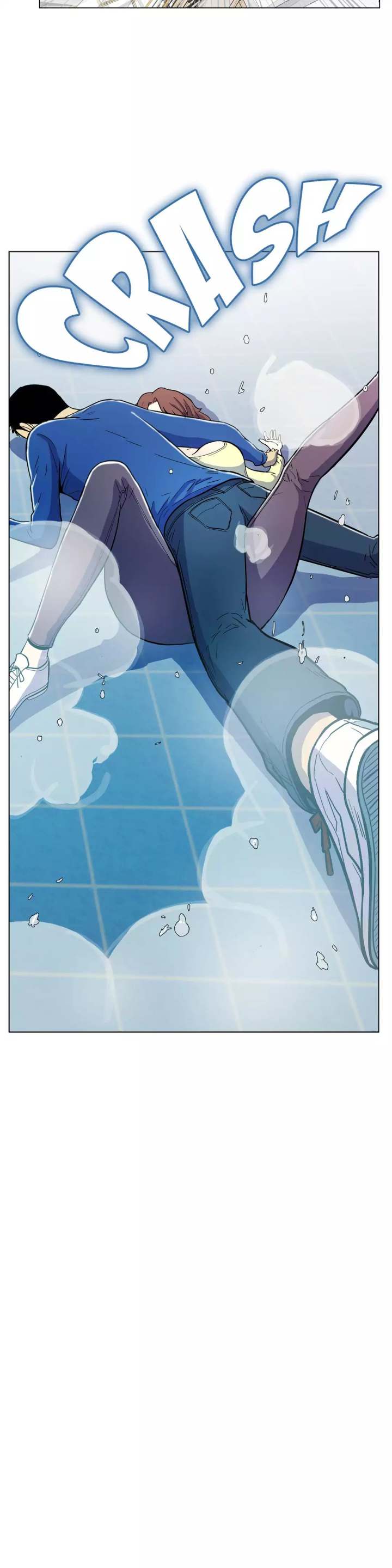 One-Room Hero - Chapter 8 [photo 2] - MangaPorn
