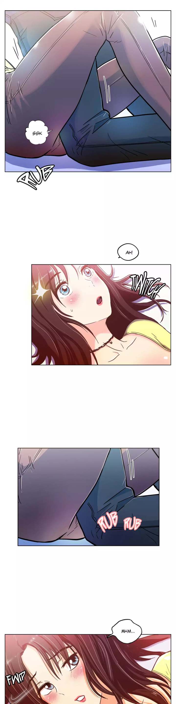 One-Room Hero - Chapter 8 [photo 7] - MangaPorn