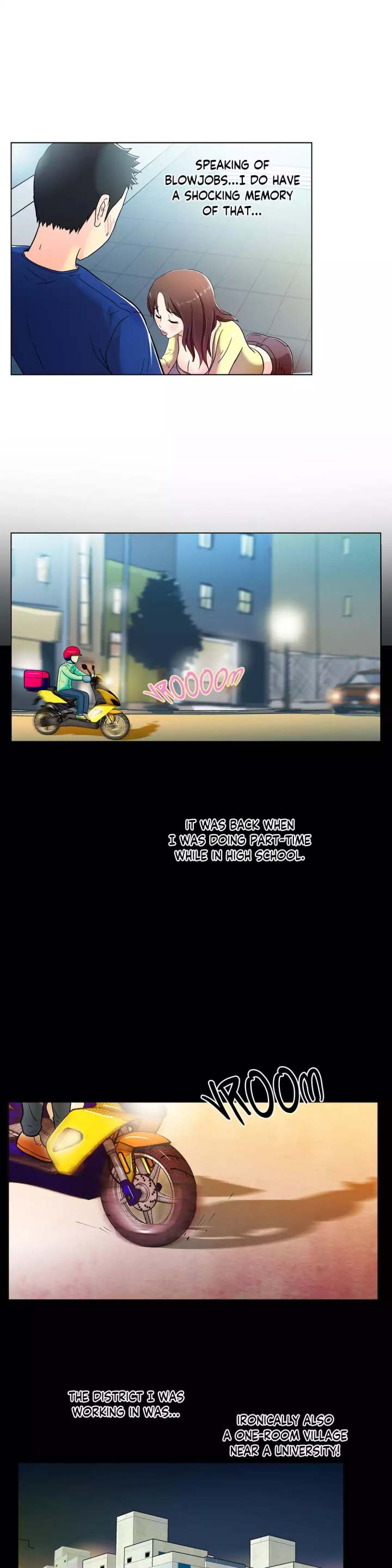 One-Room Hero - Chapter 9 [photo 18] - MangaPorn