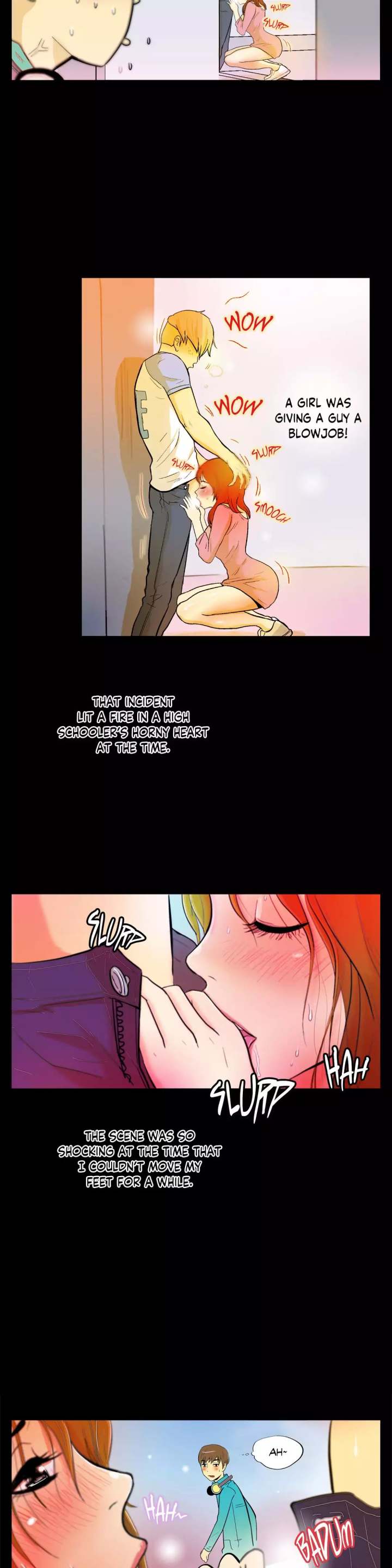 One-Room Hero - Chapter 9 [photo 20] - MangaPorn