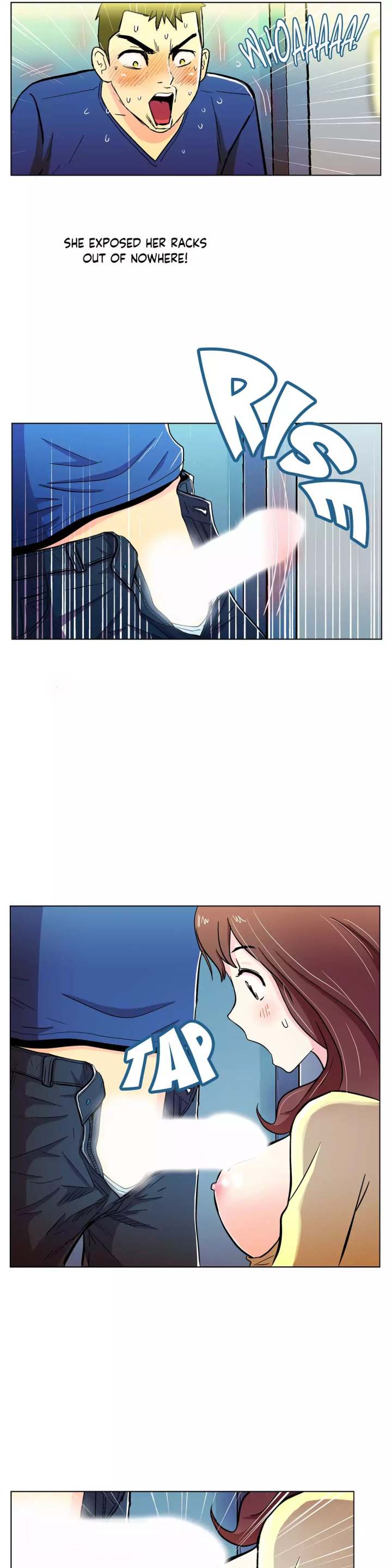 One-Room Hero - Chapter 9 [photo 25] - MangaPorn