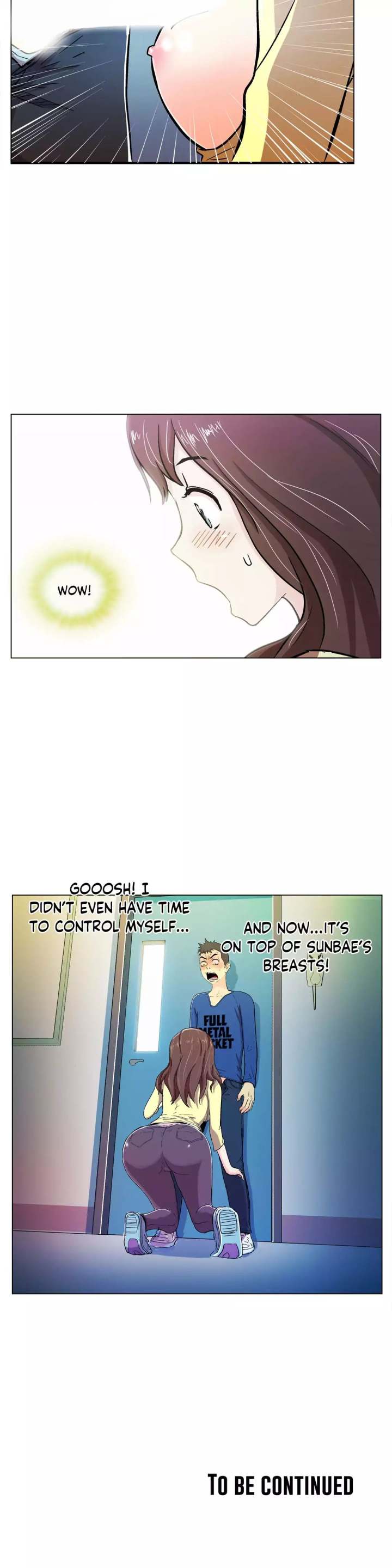 One-Room Hero - Chapter 9 [photo 26] - MangaPorn