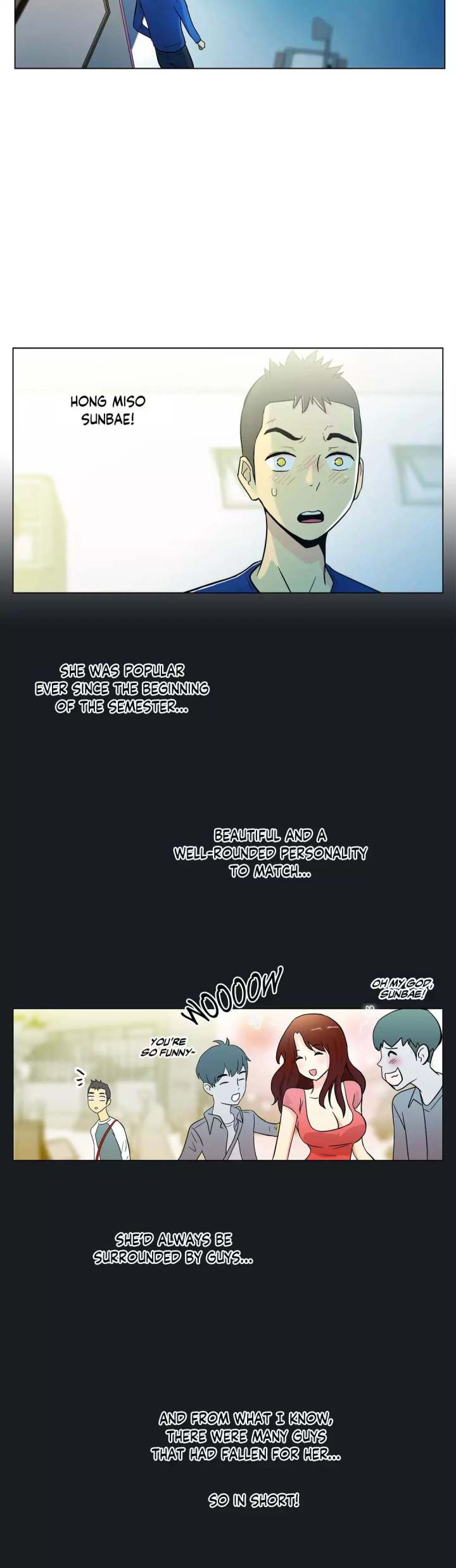 One-Room Hero - Chapter 9 [photo 6] - MangaPorn
