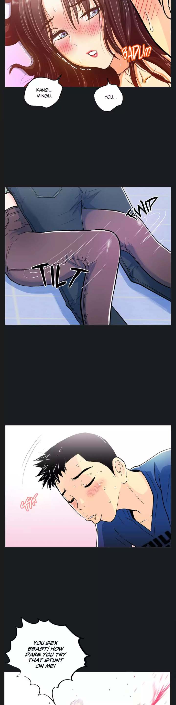 One-Room Hero - Chapter 9 [photo 7] - MangaPorn