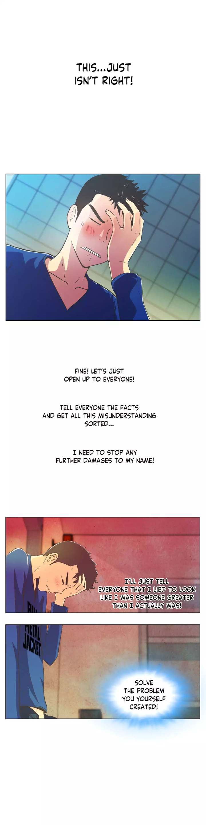 One-Room Hero - Chapter 10 [photo 10] - MangaPorn