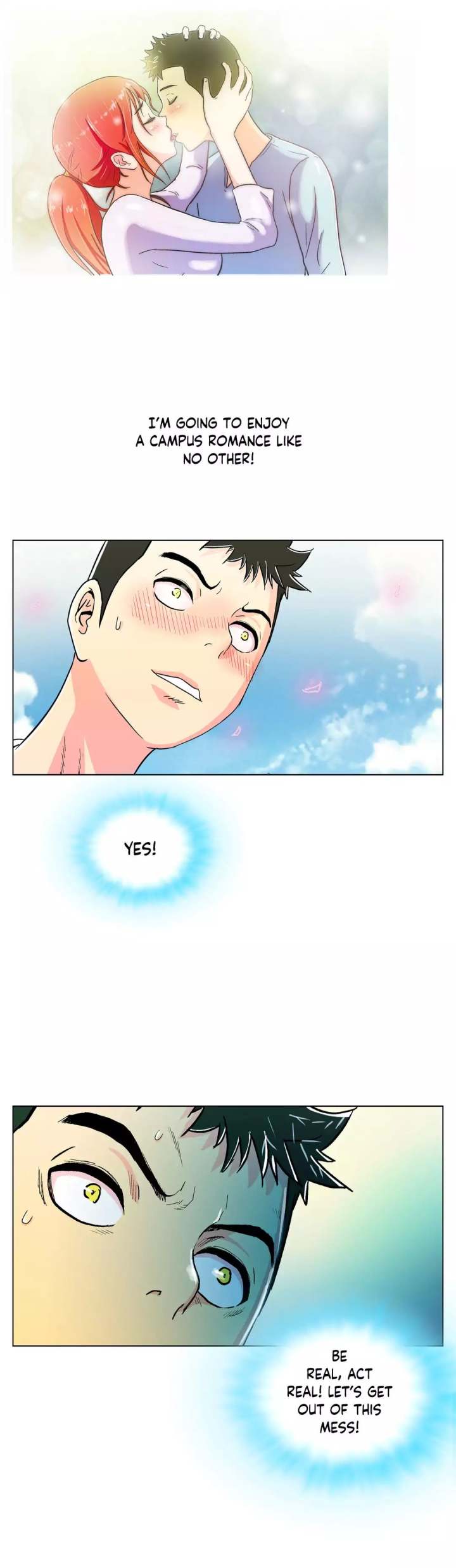 One-Room Hero - Chapter 10 [photo 12] - MangaPorn