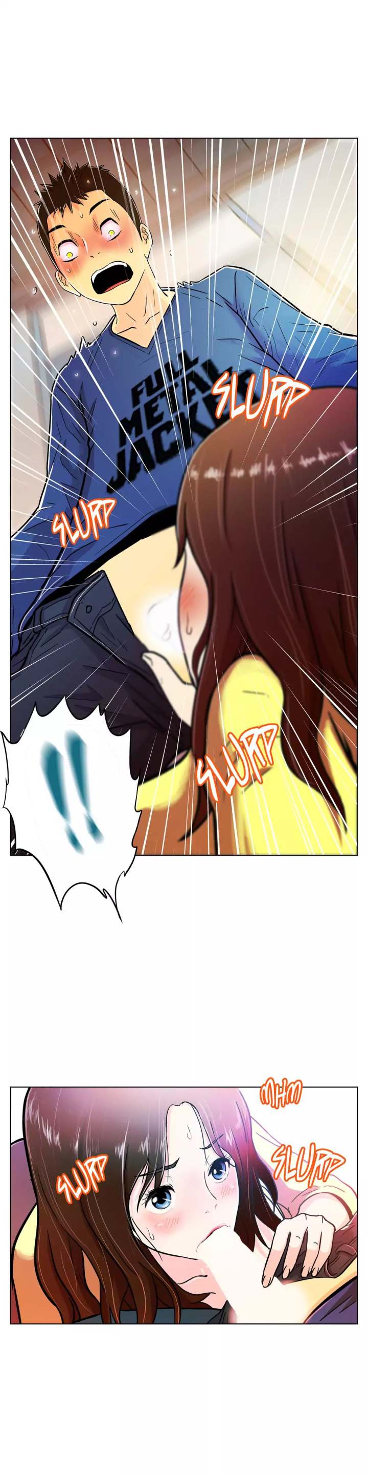 One-Room Hero - Chapter 10 [photo 14] - MangaPorn