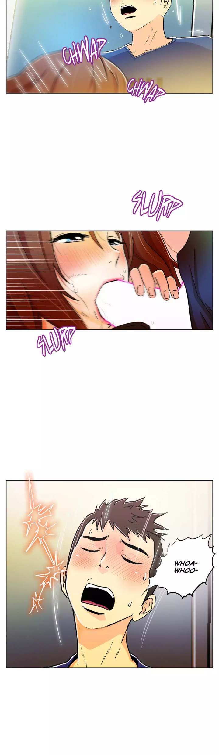 One-Room Hero - Chapter 10 [photo 18] - MangaPorn