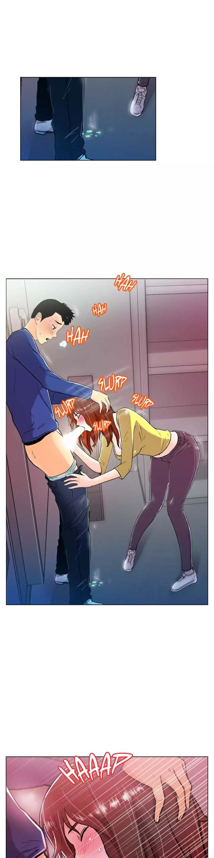 One-Room Hero - Chapter 10 [photo 25] - MangaPorn