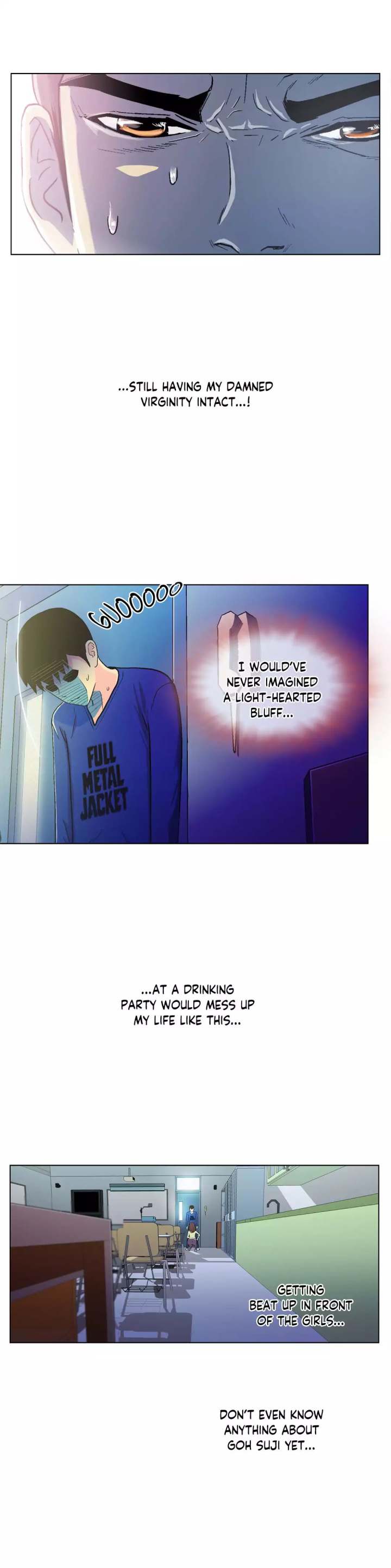 One-Room Hero - Chapter 10 [photo 8] - MangaPorn