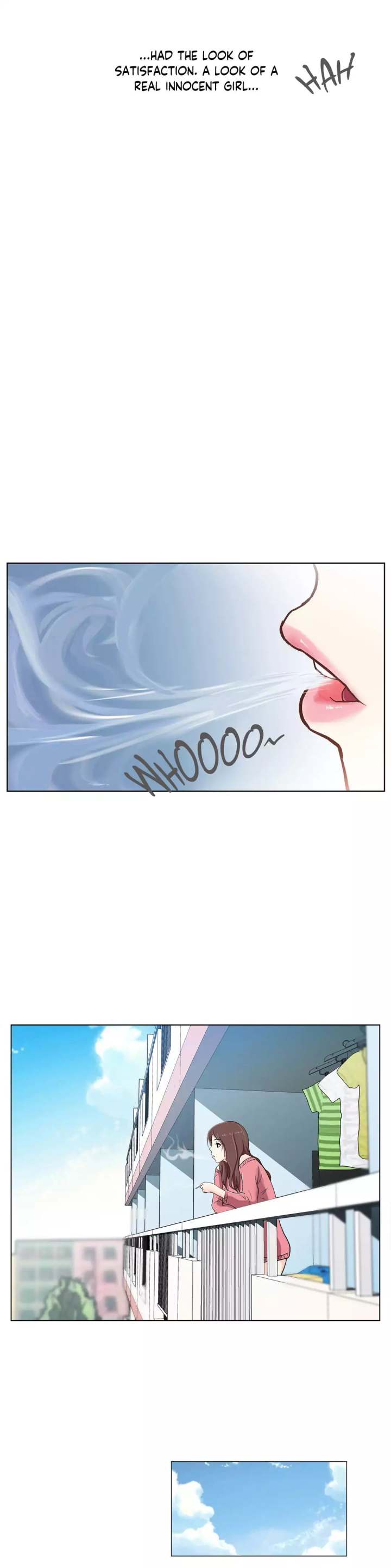 One-Room Hero - Chapter 11 [photo 14] - MangaPorn
