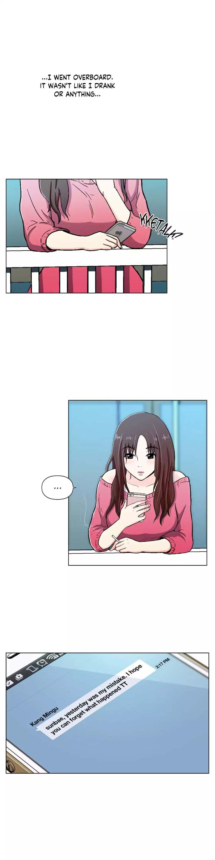 One-Room Hero - Chapter 11 [photo 16] - MangaPorn