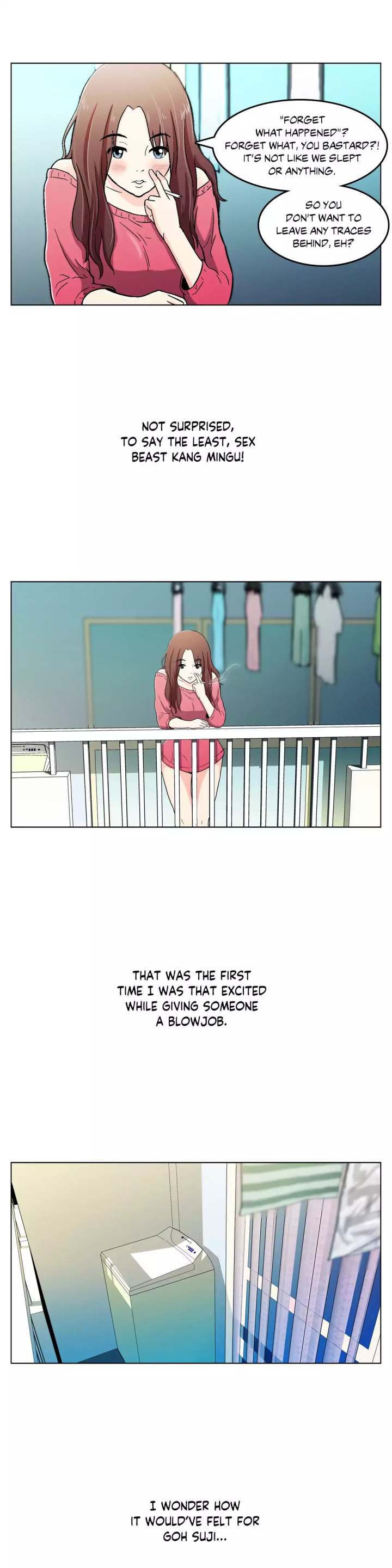 One-Room Hero - Chapter 11 [photo 17] - MangaPorn