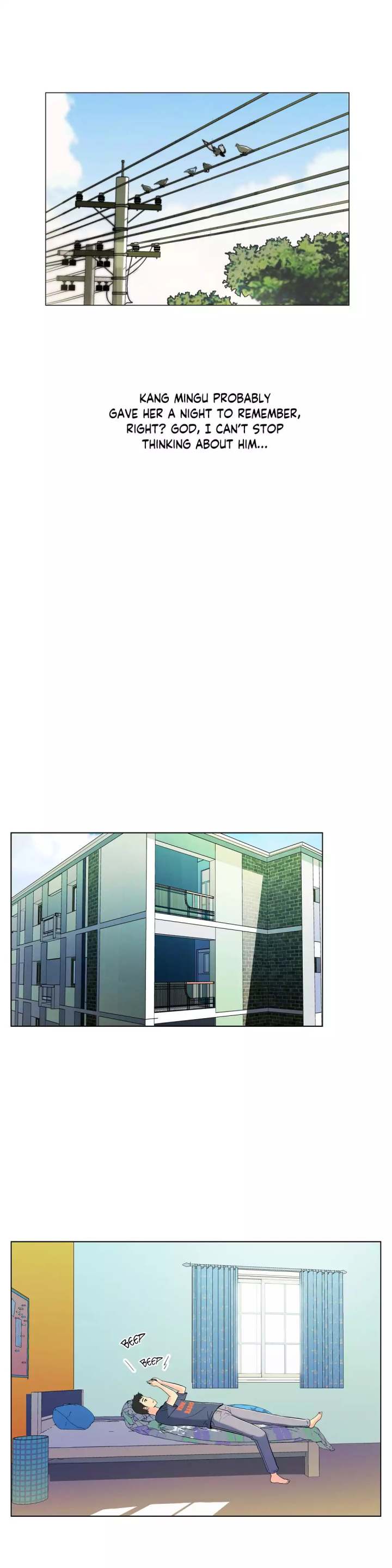 One-Room Hero - Chapter 11 [photo 19] - MangaPorn