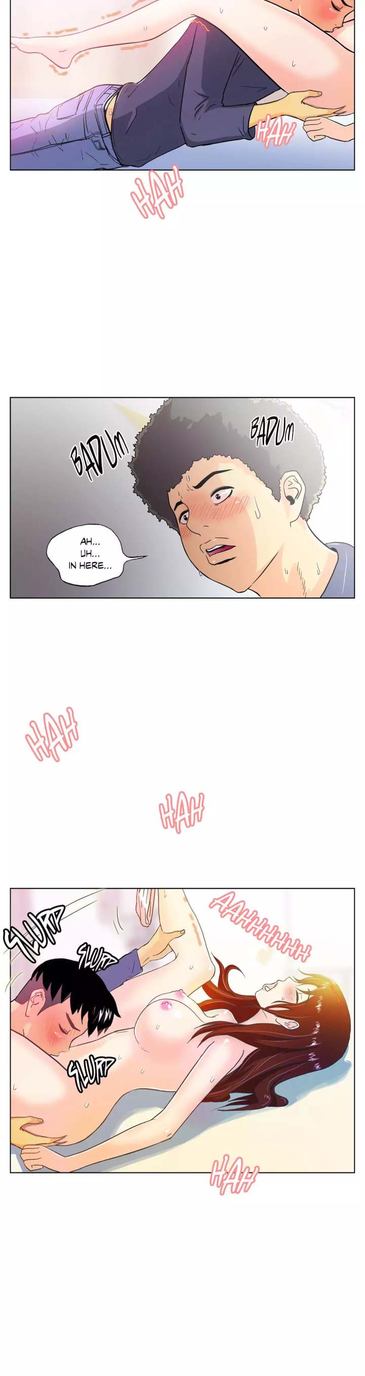One-Room Hero - Chapter 11 [photo 2] - MangaPorn