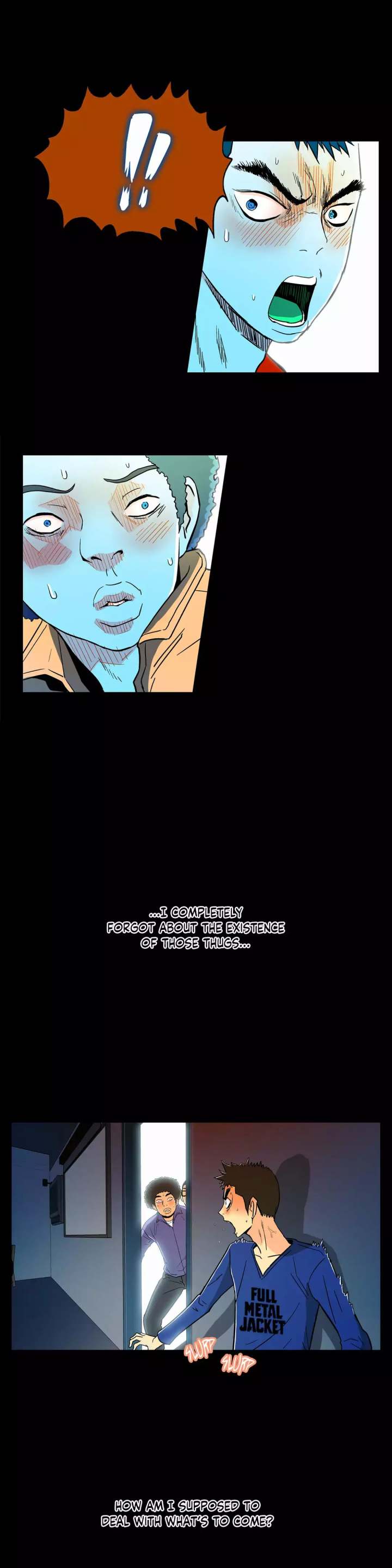 One-Room Hero - Chapter 11 [photo 22] - MangaPorn
