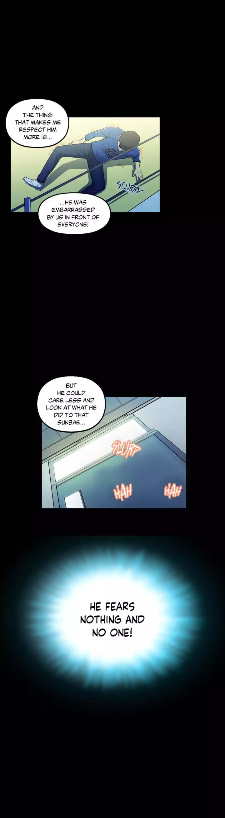 One-Room Hero - Chapter 11 [photo 8] - MangaPorn
