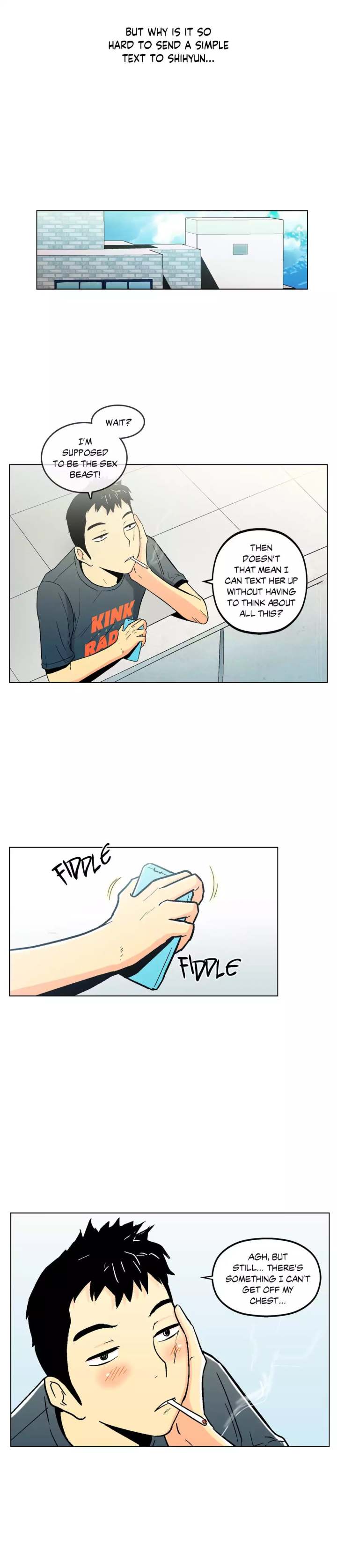 One-Room Hero - Chapter 12 [photo 14] - MangaPorn