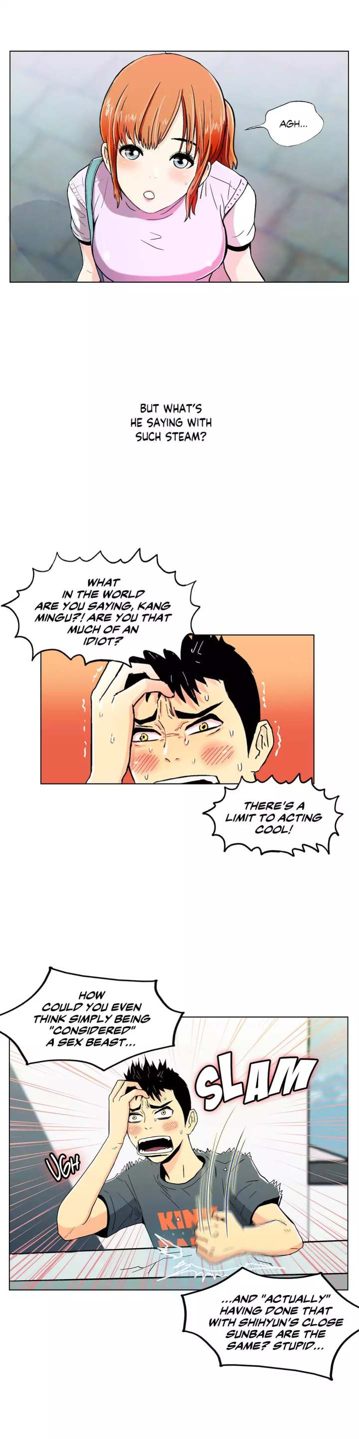 One-Room Hero - Chapter 12 [photo 21] - MangaPorn