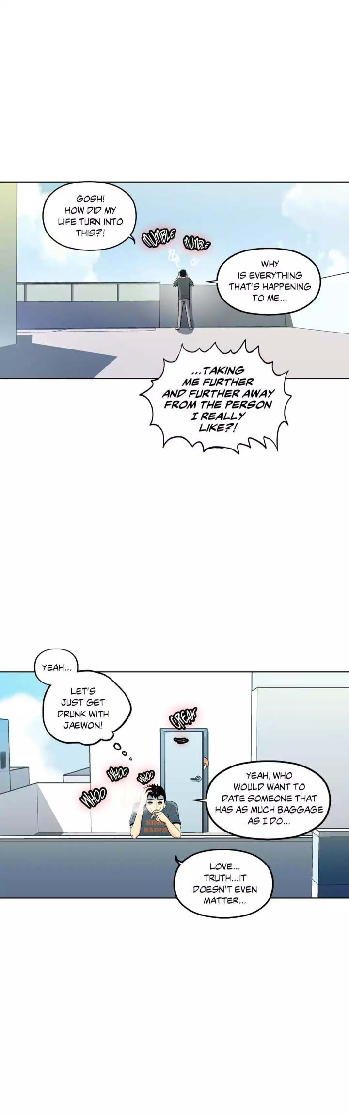 One-Room Hero - Chapter 12 [photo 22] - MangaPorn