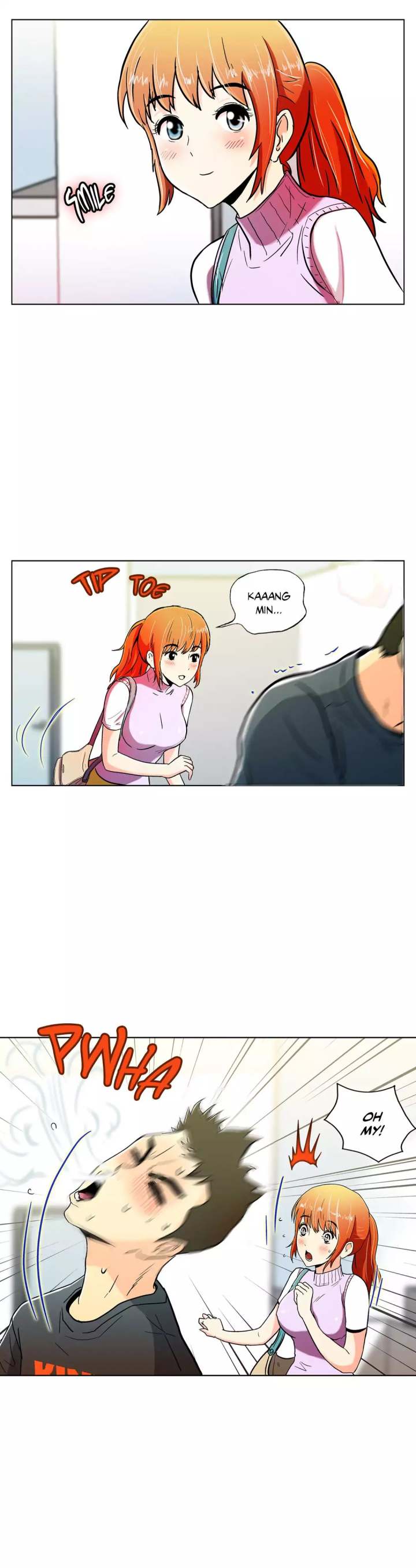 One-Room Hero - Chapter 12 [photo 24] - MangaPorn