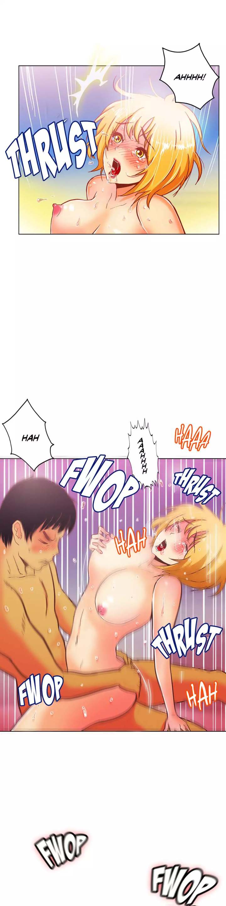 One-Room Hero - Chapter 13 [photo 27] - MangaPorn