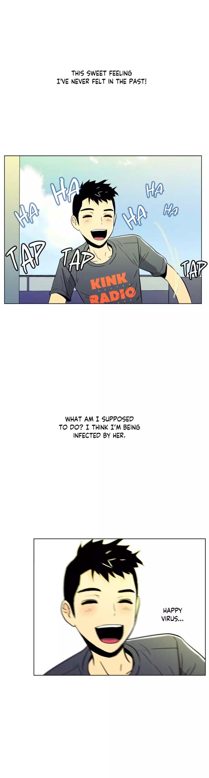 One-Room Hero - Chapter 14 [photo 10] - MangaPorn
