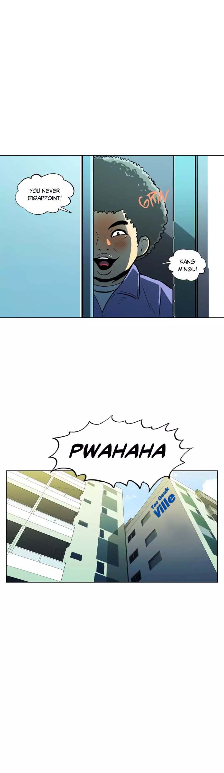 One-Room Hero - Chapter 14 [photo 12] - MangaPorn